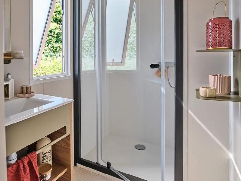 Camping Romanée Le Campiotel des Dunes 4 étoiles★★★★