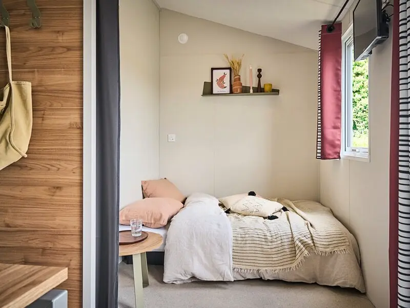 Camping Romanée Le Campiotel des Dunes 4 étoiles★★★★