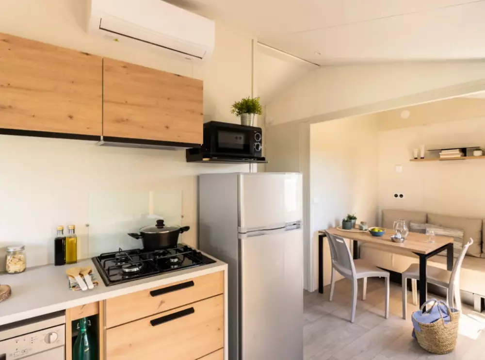 Camping Romanée Le Cormoran5 étoiles★★★★★