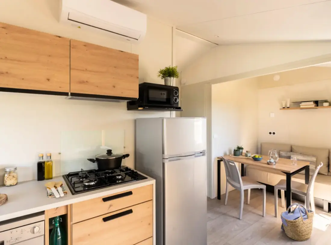Camping Romanée Le Cormoran5 étoiles★★★★★