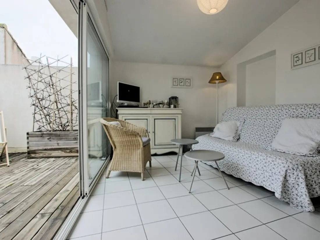 Location de Vacances Ars-en-Ré 45