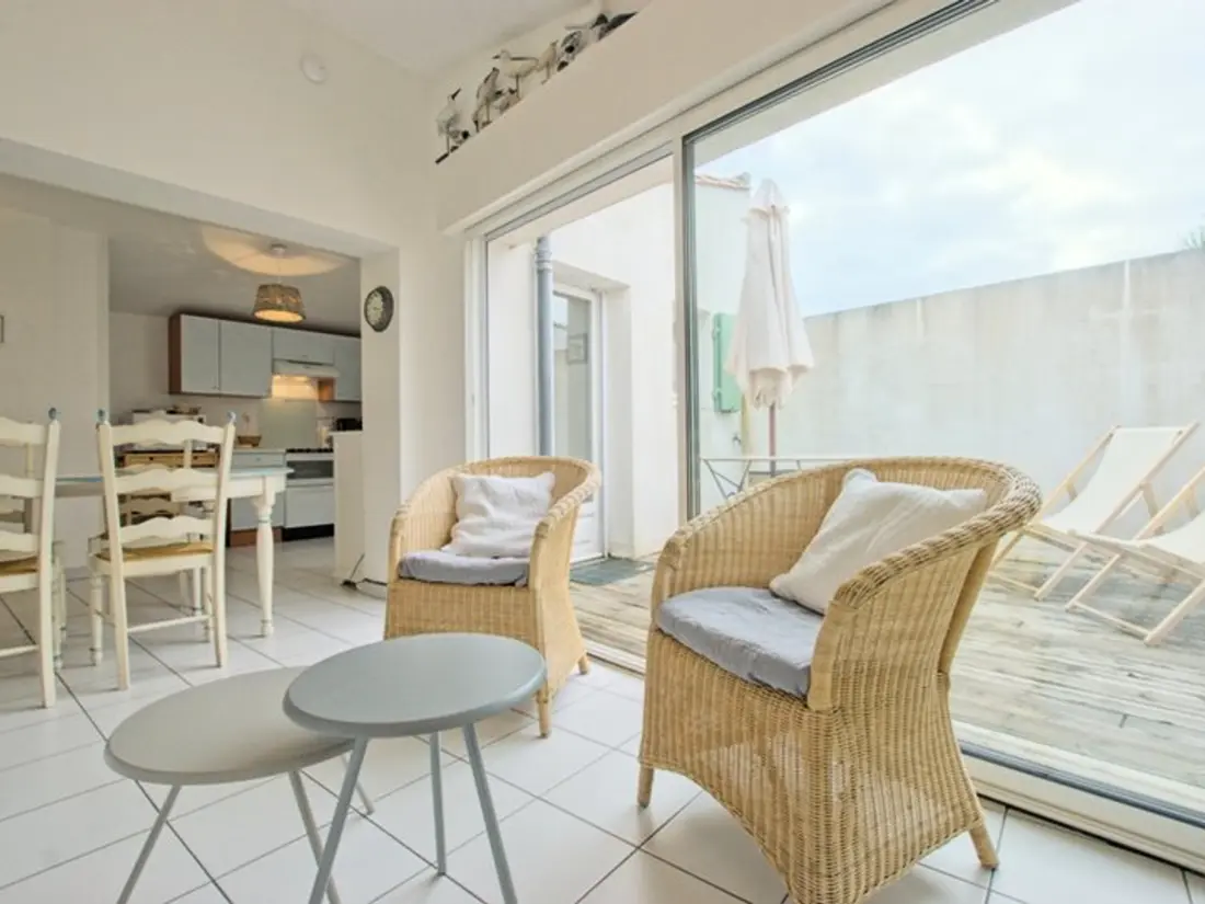 Location de Vacances Ars-en-Ré 45