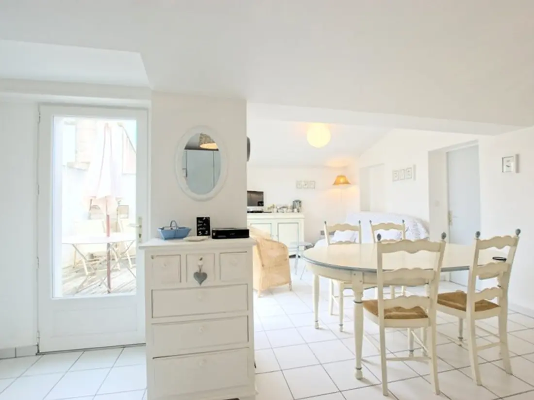 Location de Vacances Ars-en-Ré 45