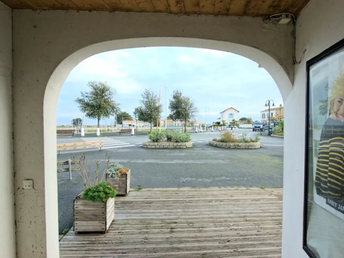 Location de Vacances Ars-en-Ré 45