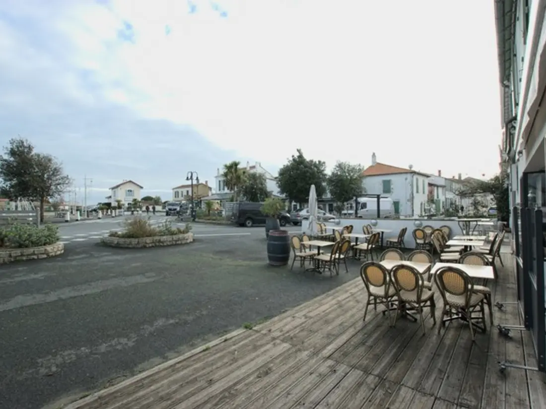 Location de Vacances Ars-en-Ré 45