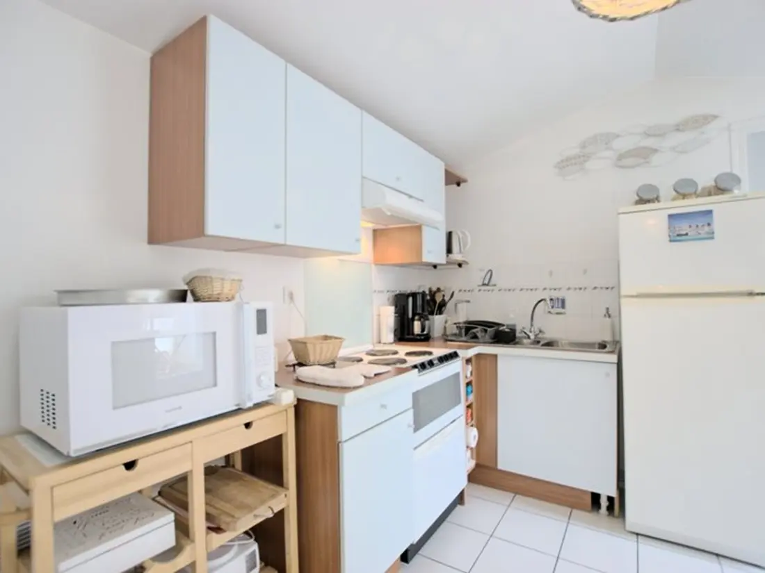 Location de Vacances Ars-en-Ré 45