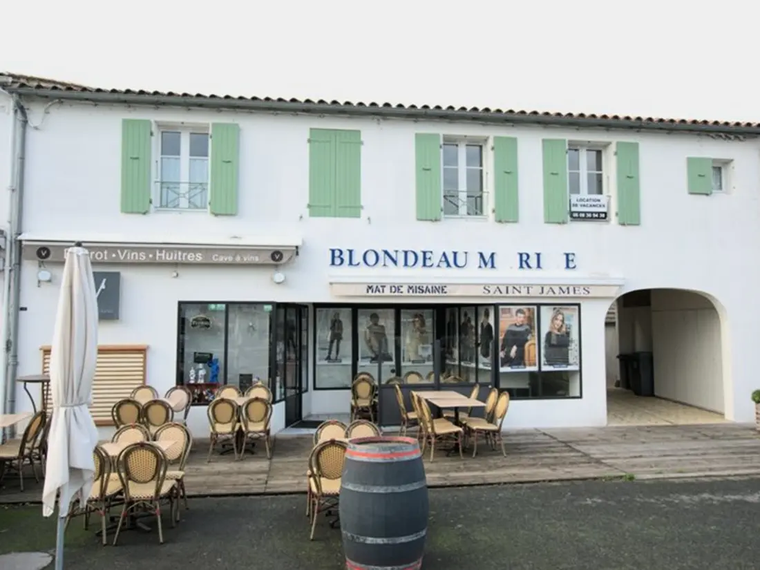 Location de Vacances Ars-en-Ré 45