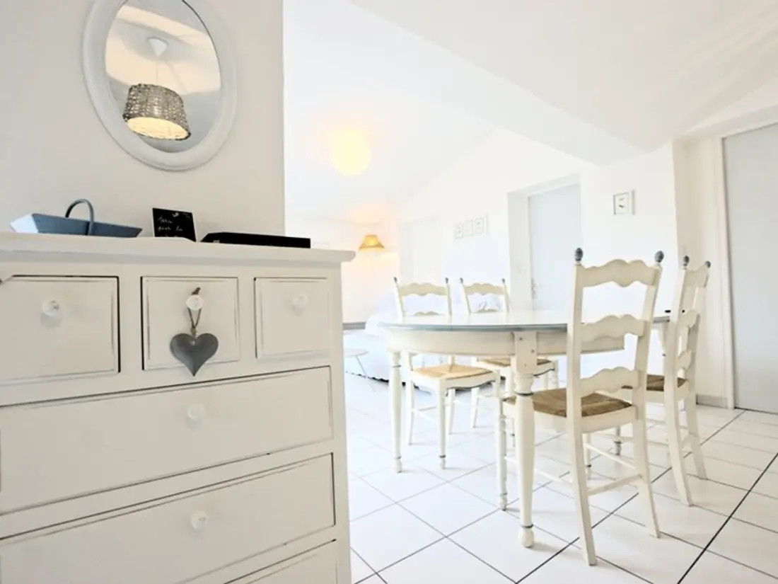 Location de Vacances Ars-en-Ré 45