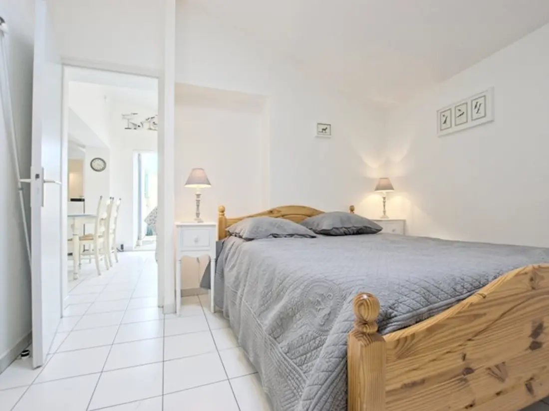 Location de Vacances Ars-en-Ré 45