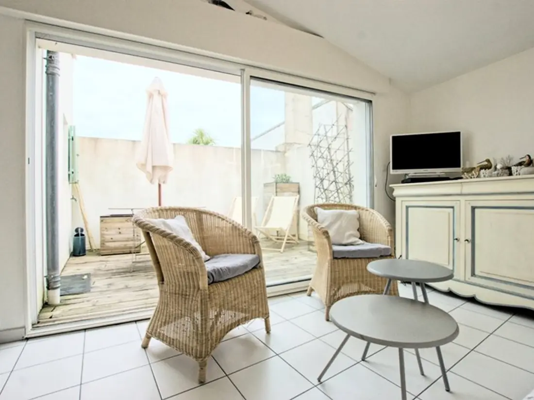 Location de Vacances Ars-en-Ré 45