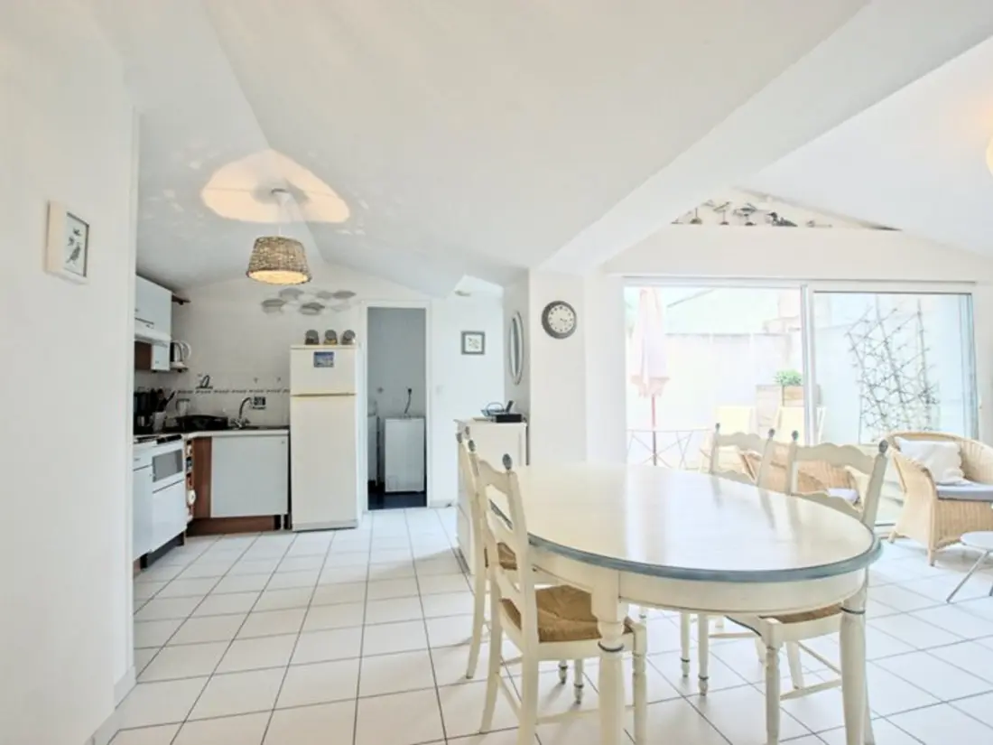 Location de Vacances Ars-en-Ré 45