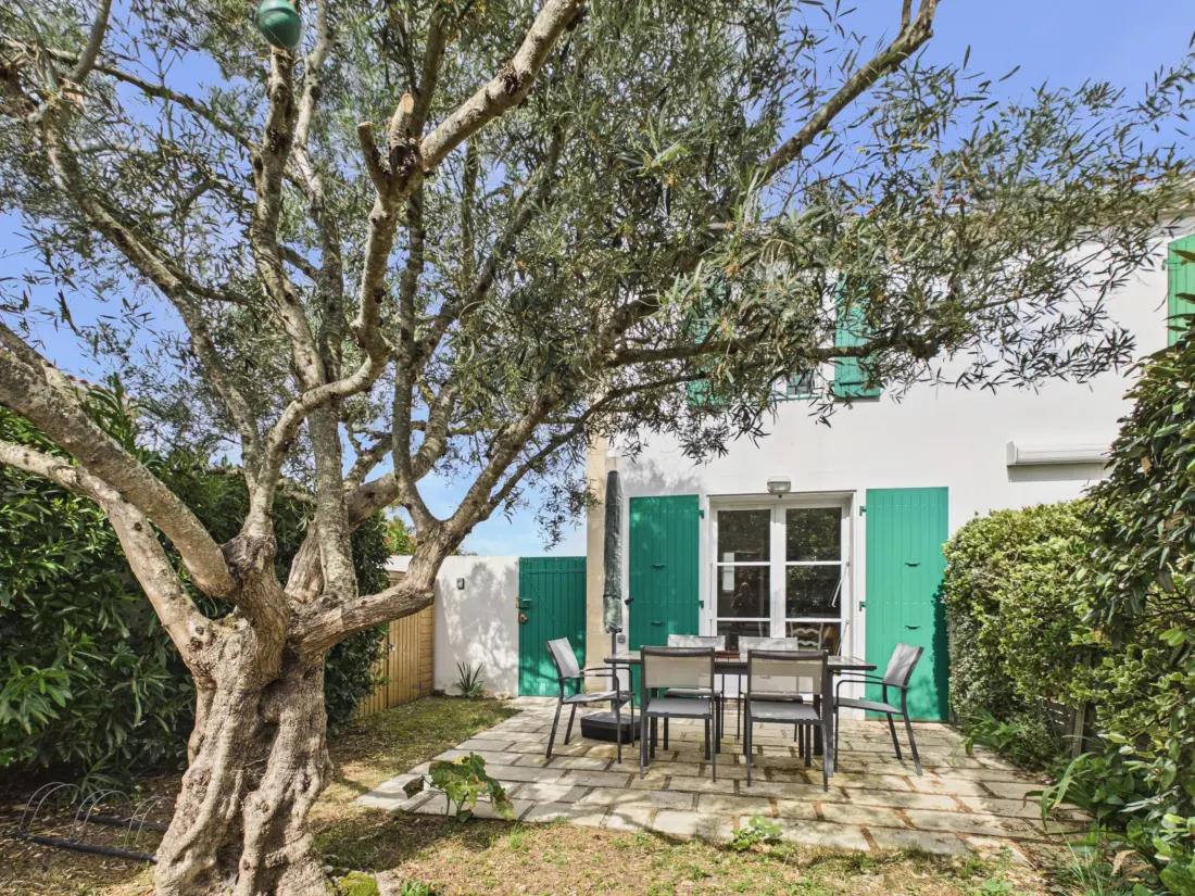 Maison à Ars-en-Ré
