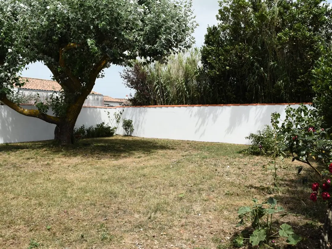 Maison de Vacances Ars-en-Ré 12