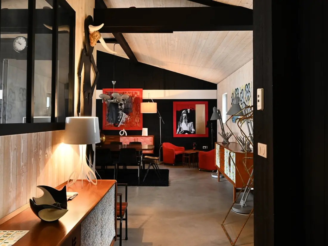 Maison de Vacances Ars-en-Ré 42