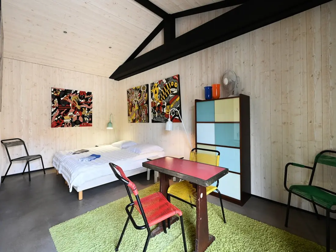 Maison de Vacances Ars-en-Ré 43
