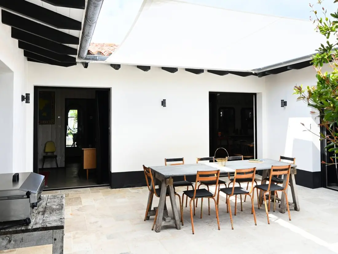 Maison de Vacances Ars-en-Ré 43