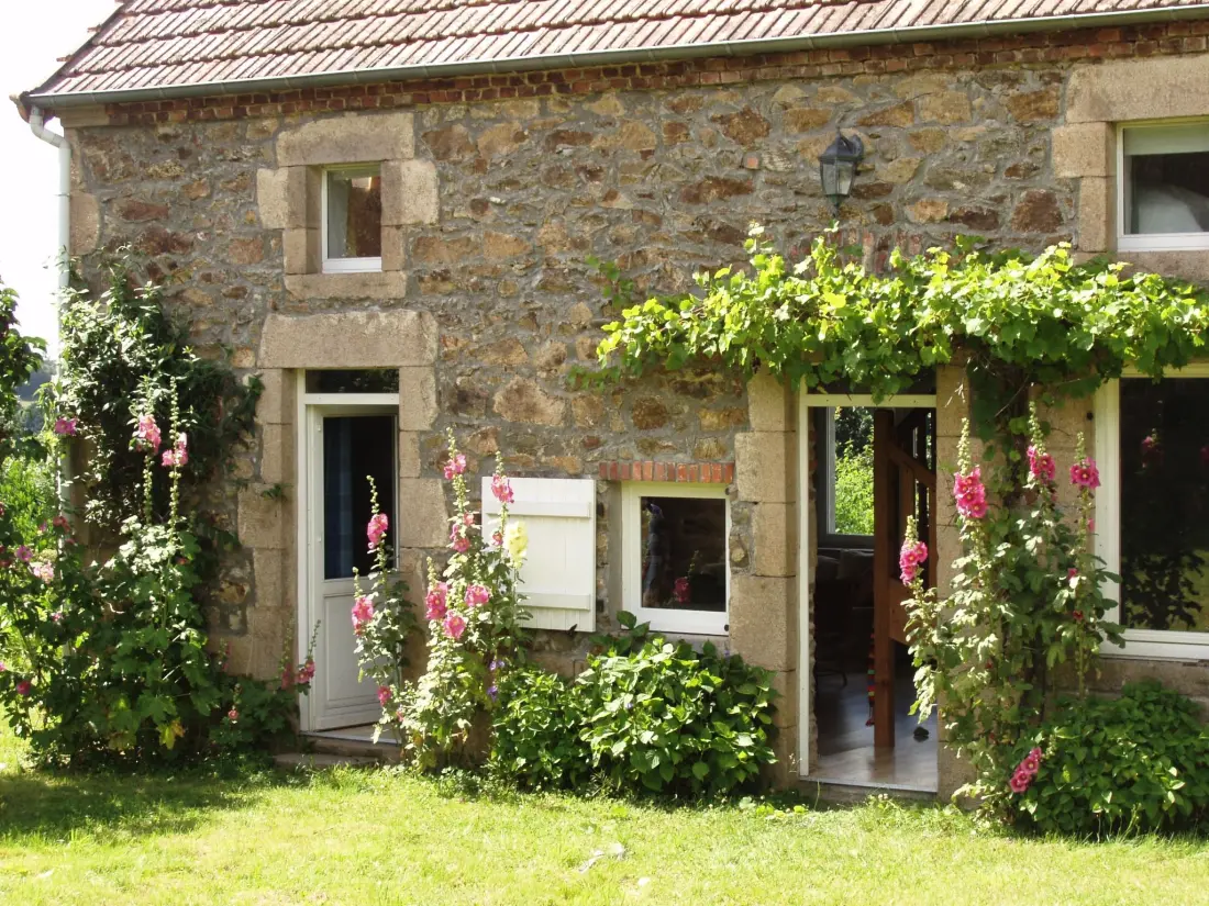 Maison de Vacances Ars les Favets