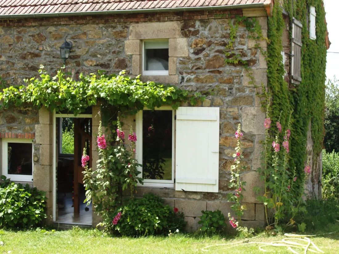 Maison de Vacances Ars les Favets