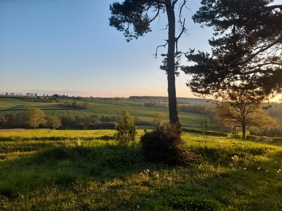 Maison de Vacances Ars les Favets
