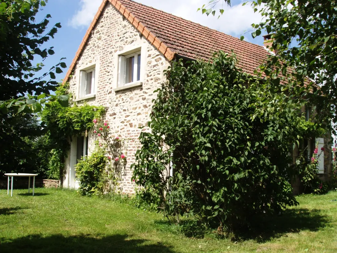 Maison de Vacances Ars les Favets