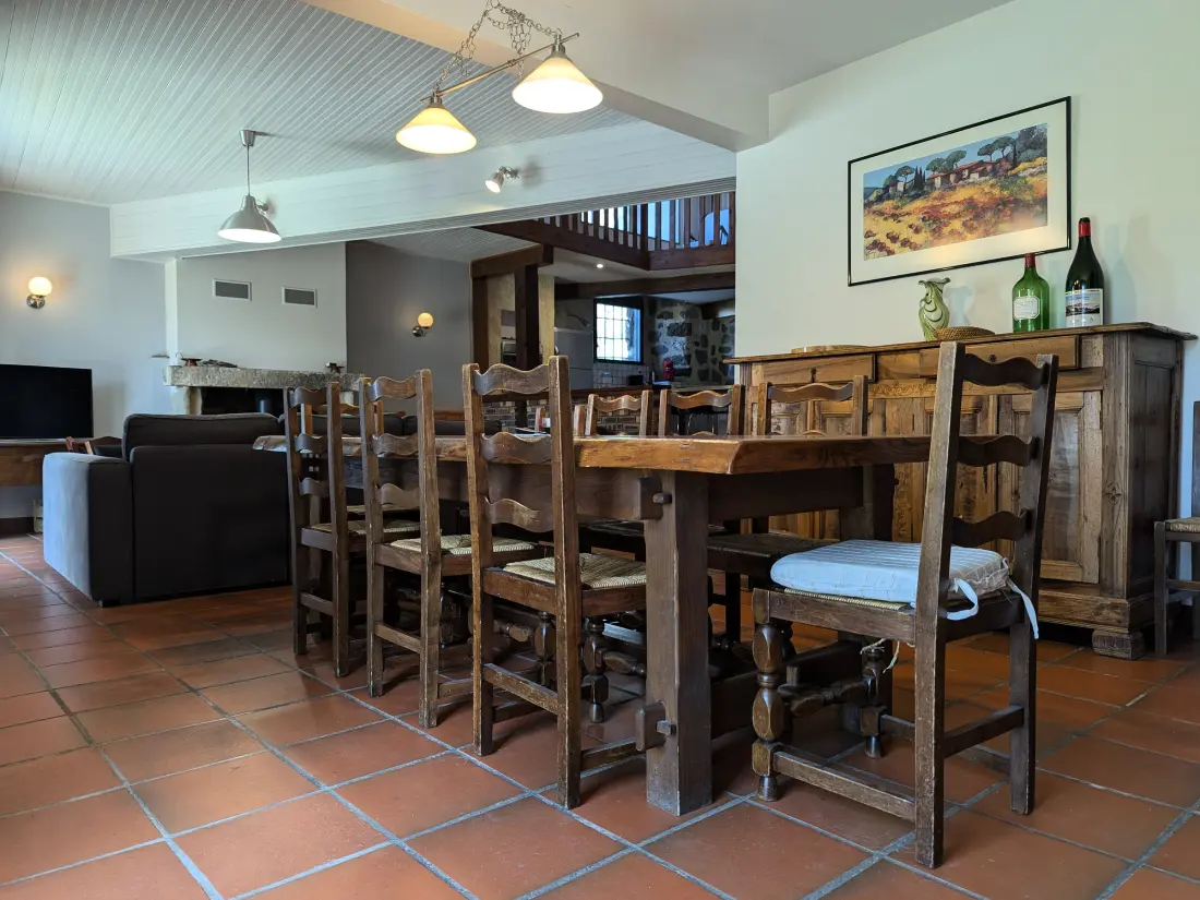 Maison de Vacances Arsac-en-Velay 2