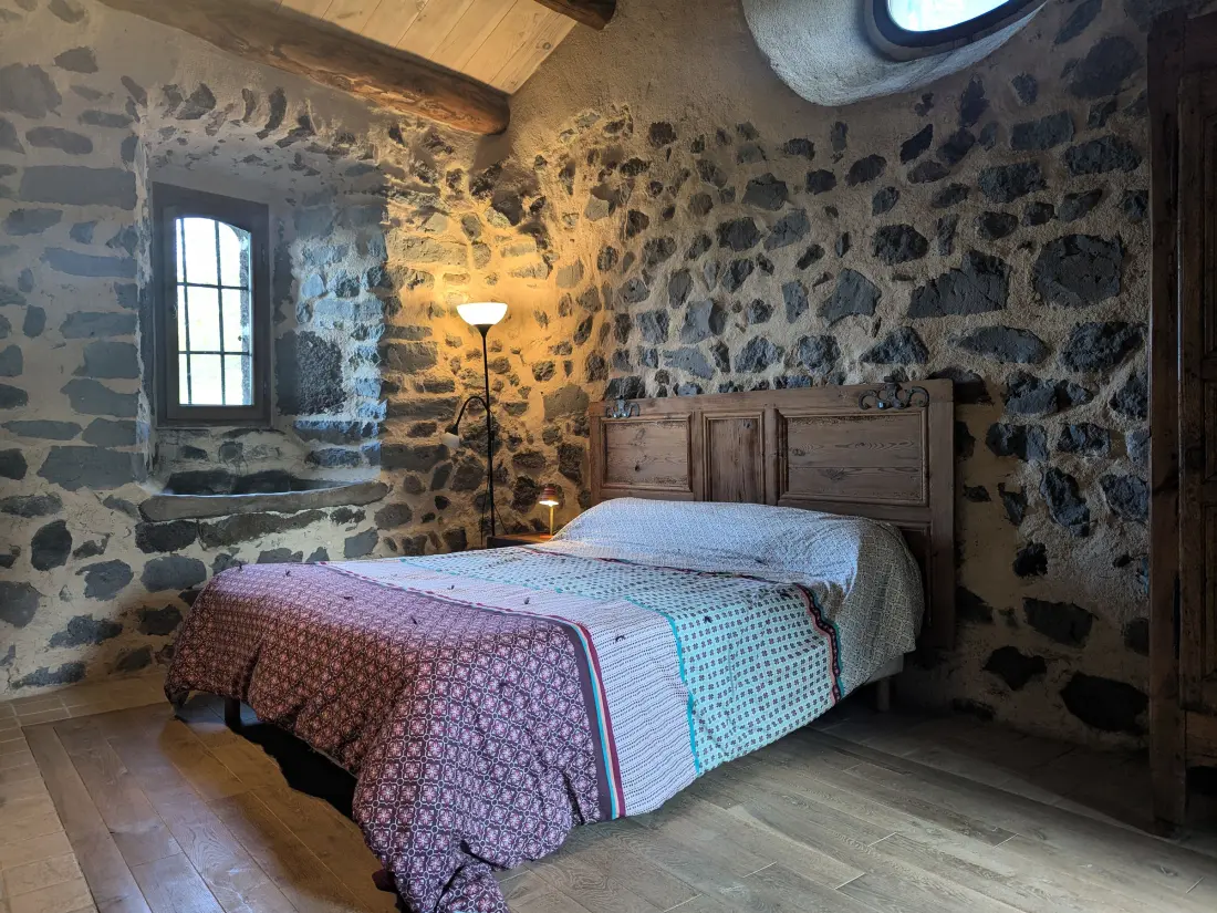Maison de Vacances Arsac-en-Velay 2