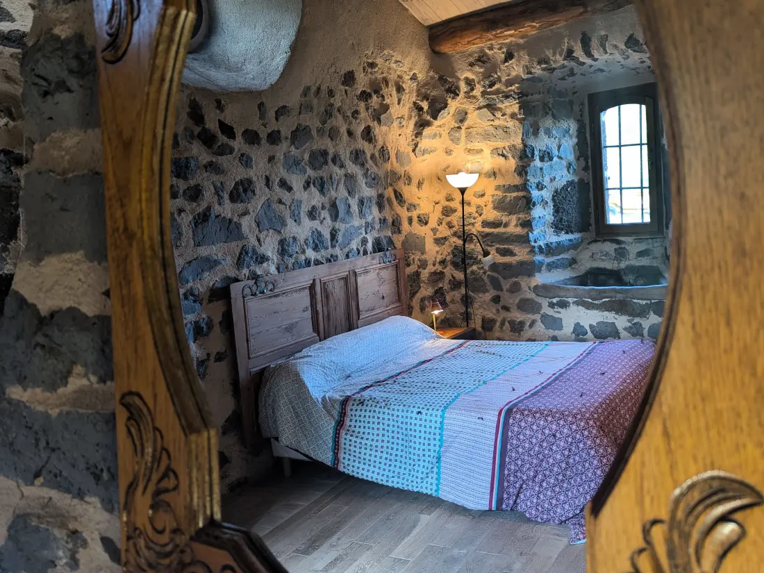 Maison de Vacances Arsac-en-Velay 2