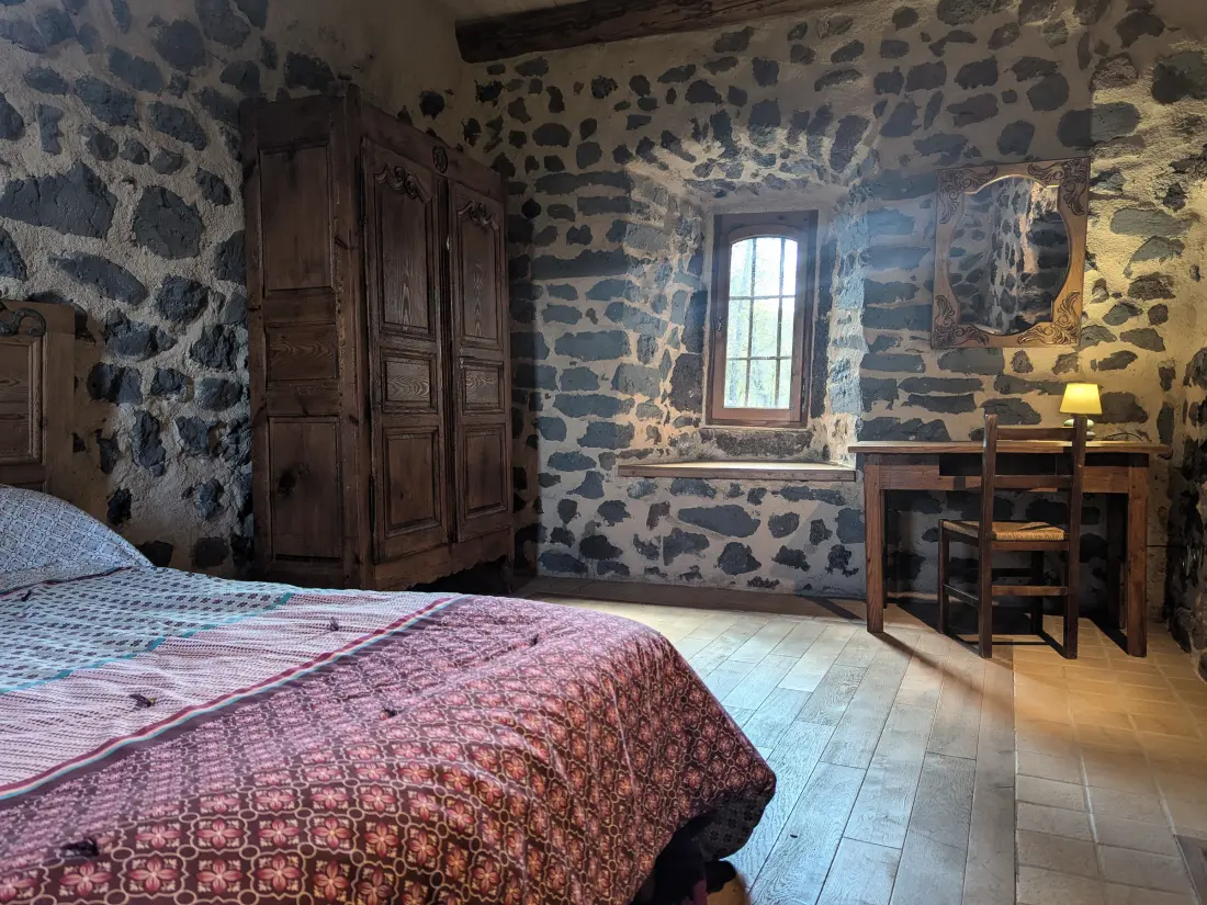 Maison de Vacances Arsac-en-Velay 2