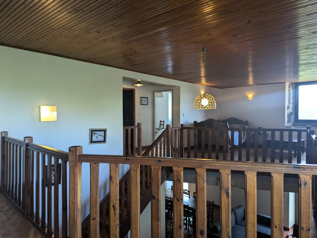 Maison de Vacances Arsac-en-Velay 2