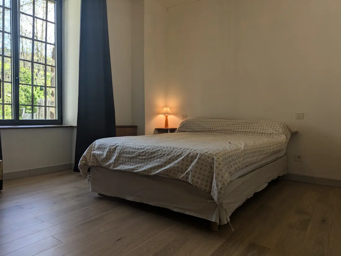 Maison de Vacances Arsac-en-Velay 2