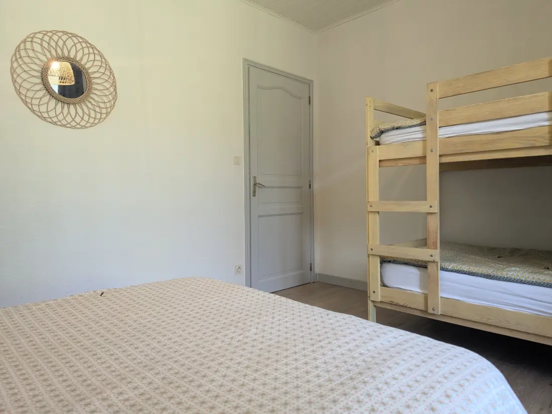 Maison de Vacances Arsac-en-Velay 2