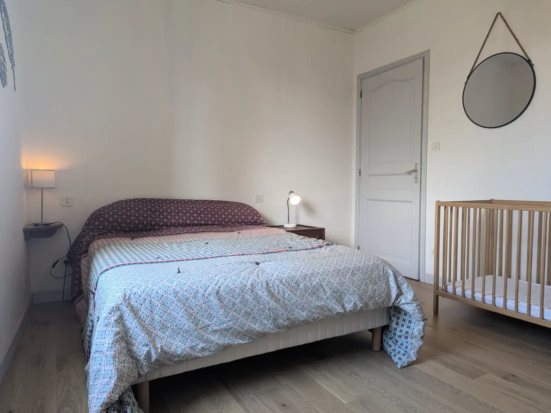 Maison de Vacances Arsac-en-Velay 2