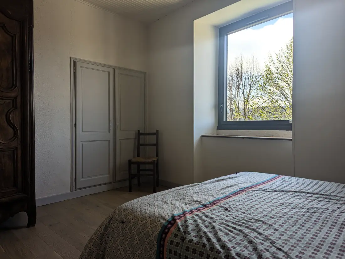 Maison de Vacances Arsac-en-Velay 2
