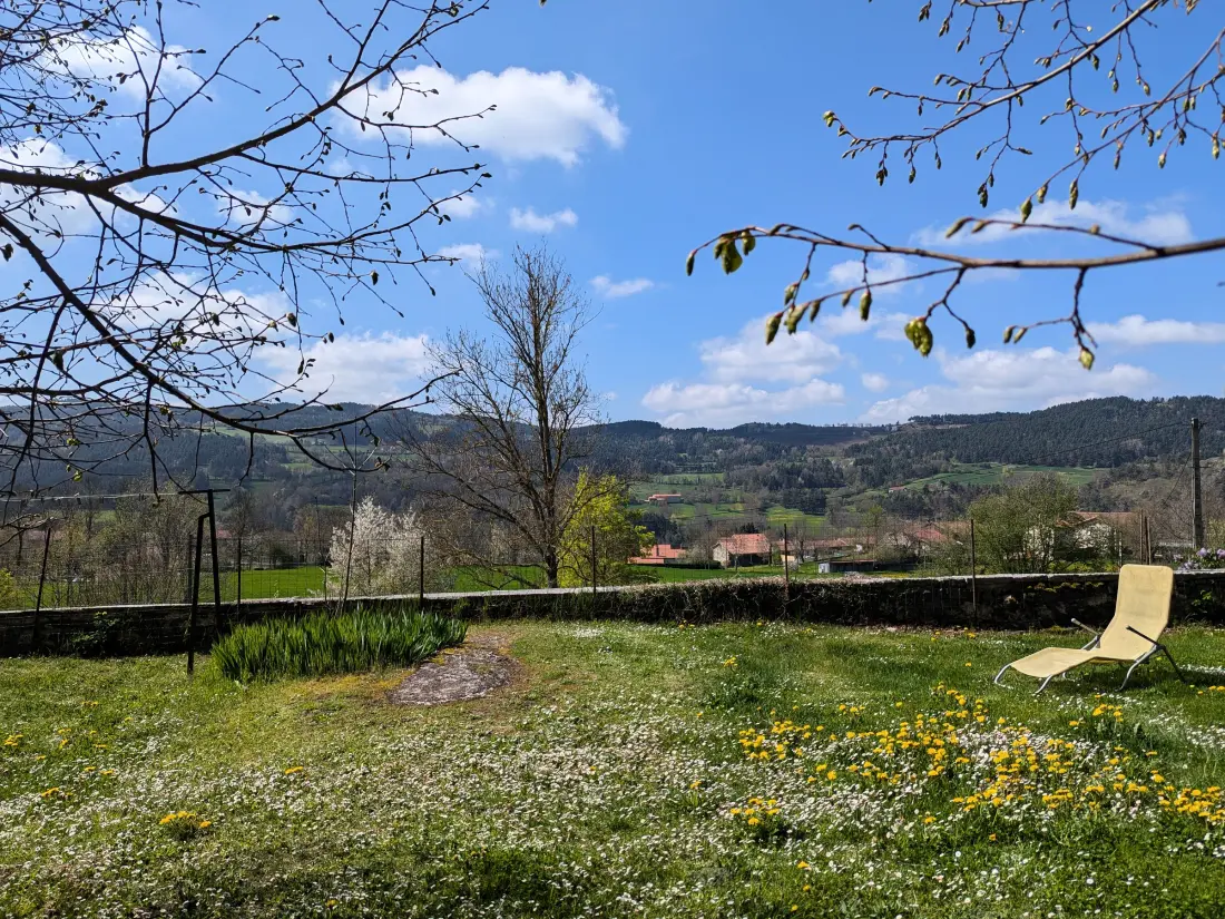Maison de Vacances Arsac-en-Velay 2