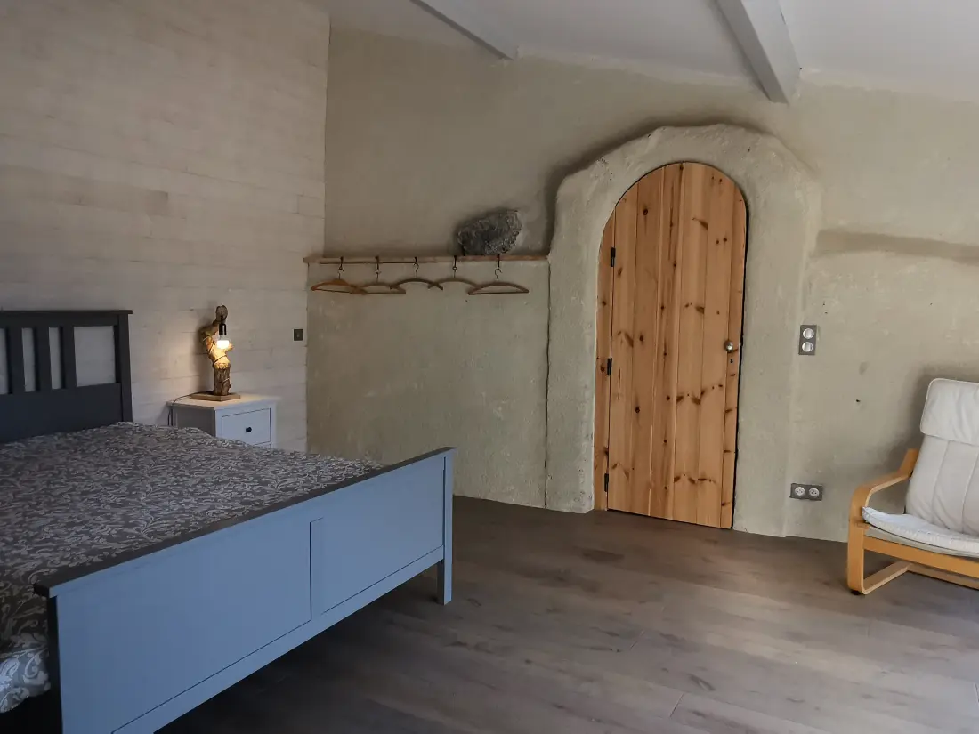 Maison de Vacances Arsac-en-Velay 3