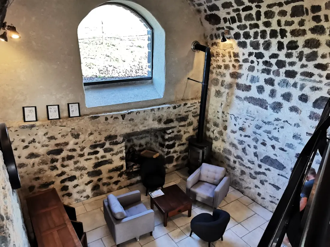 Maison de Vacances Arsac-en-Velay 3