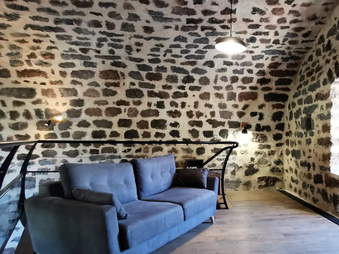 Maison de Vacances Arsac-en-Velay 3