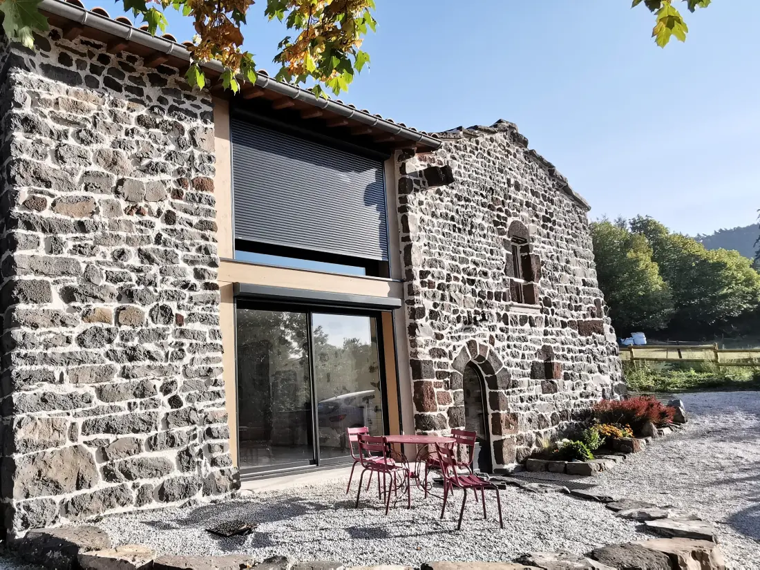 Maison de Vacances Arsac-en-Velay 3