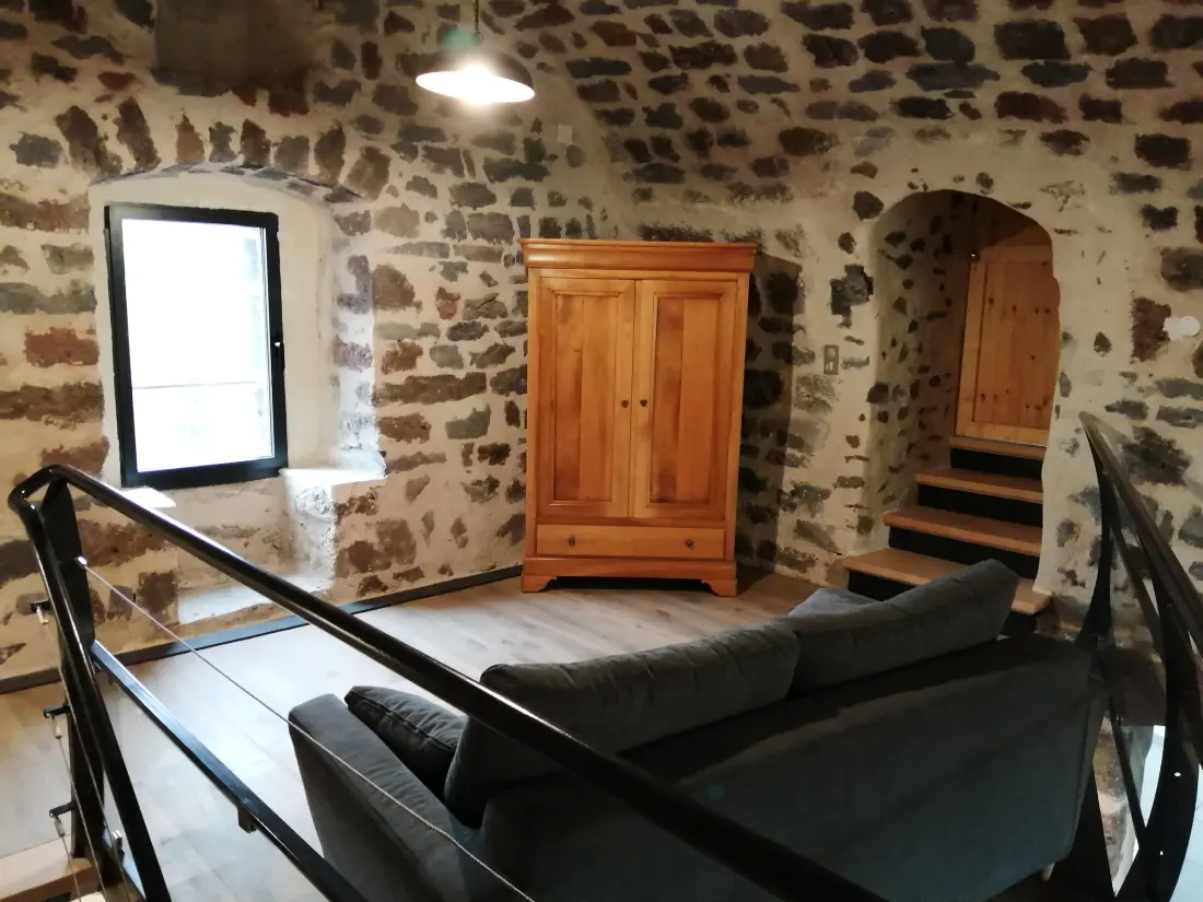 Maison de Vacances Arsac-en-Velay 3