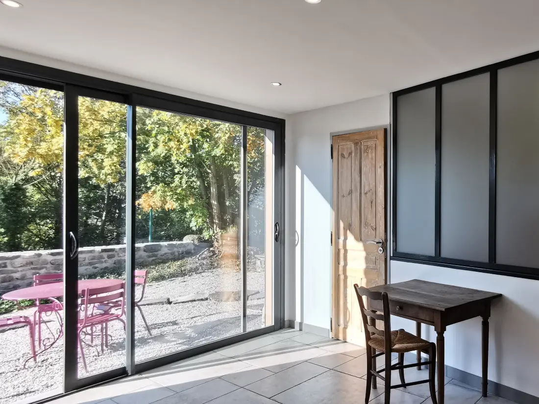 Maison de Vacances Arsac-en-Velay 3