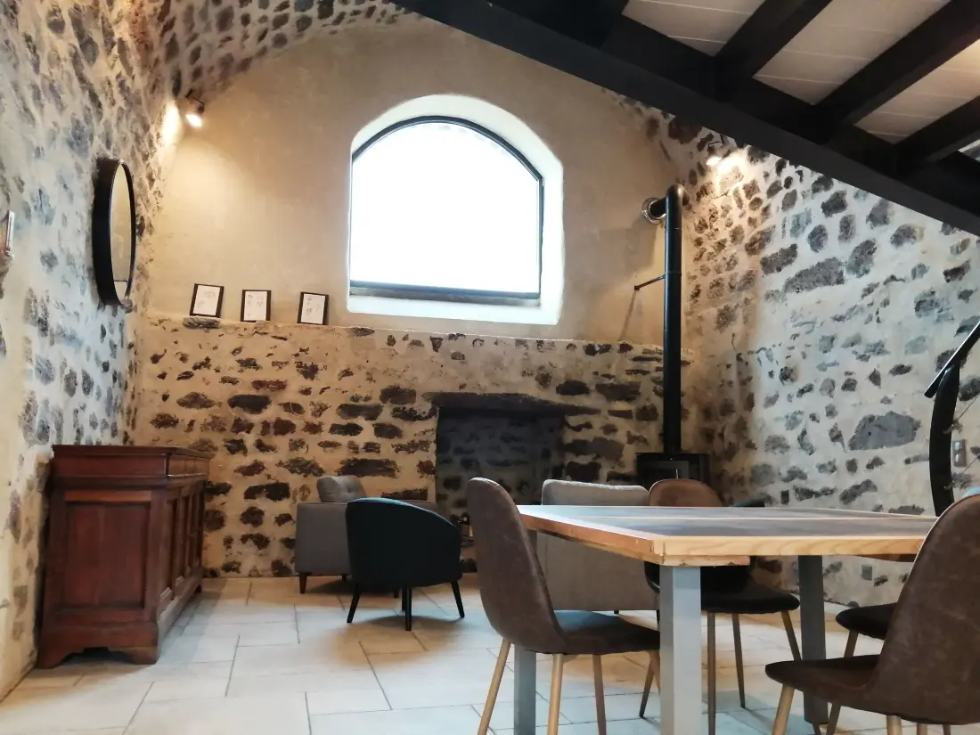 Maison de Vacances Arsac-en-Velay 3