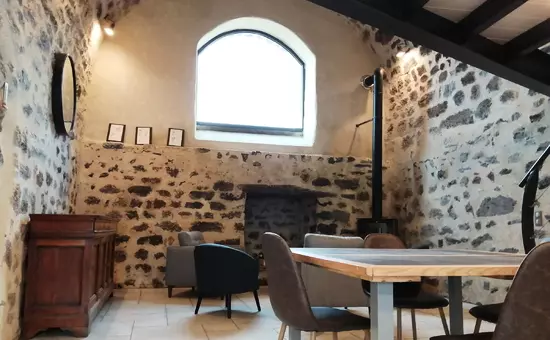 Maison de Vacances Arsac-en-Velay 3