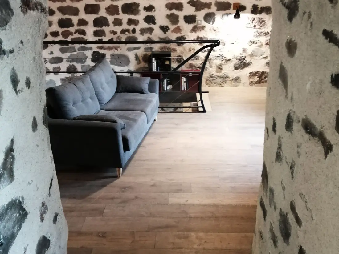 Maison de Vacances Arsac-en-Velay 3
