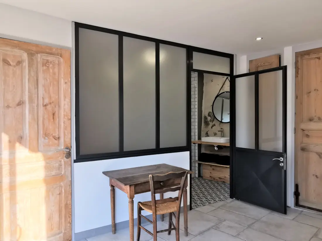 Maison de Vacances Arsac-en-Velay 3