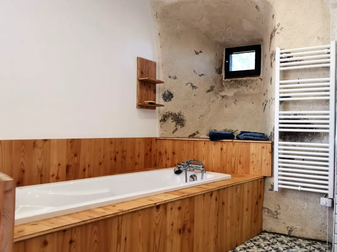 Maison de Vacances Arsac-en-Velay 3