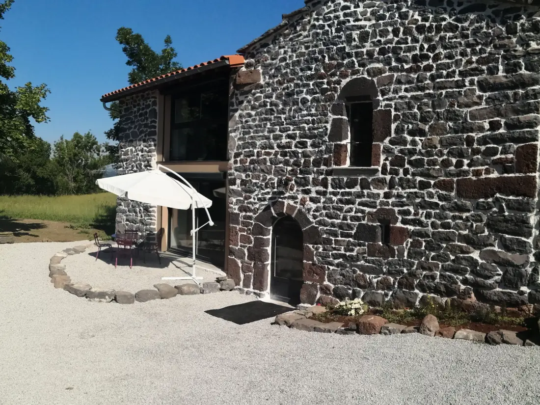 Maison de Vacances Arsac-en-Velay 3