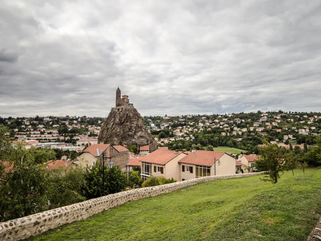 Maison de Vacances Arsac-en-Velay 3