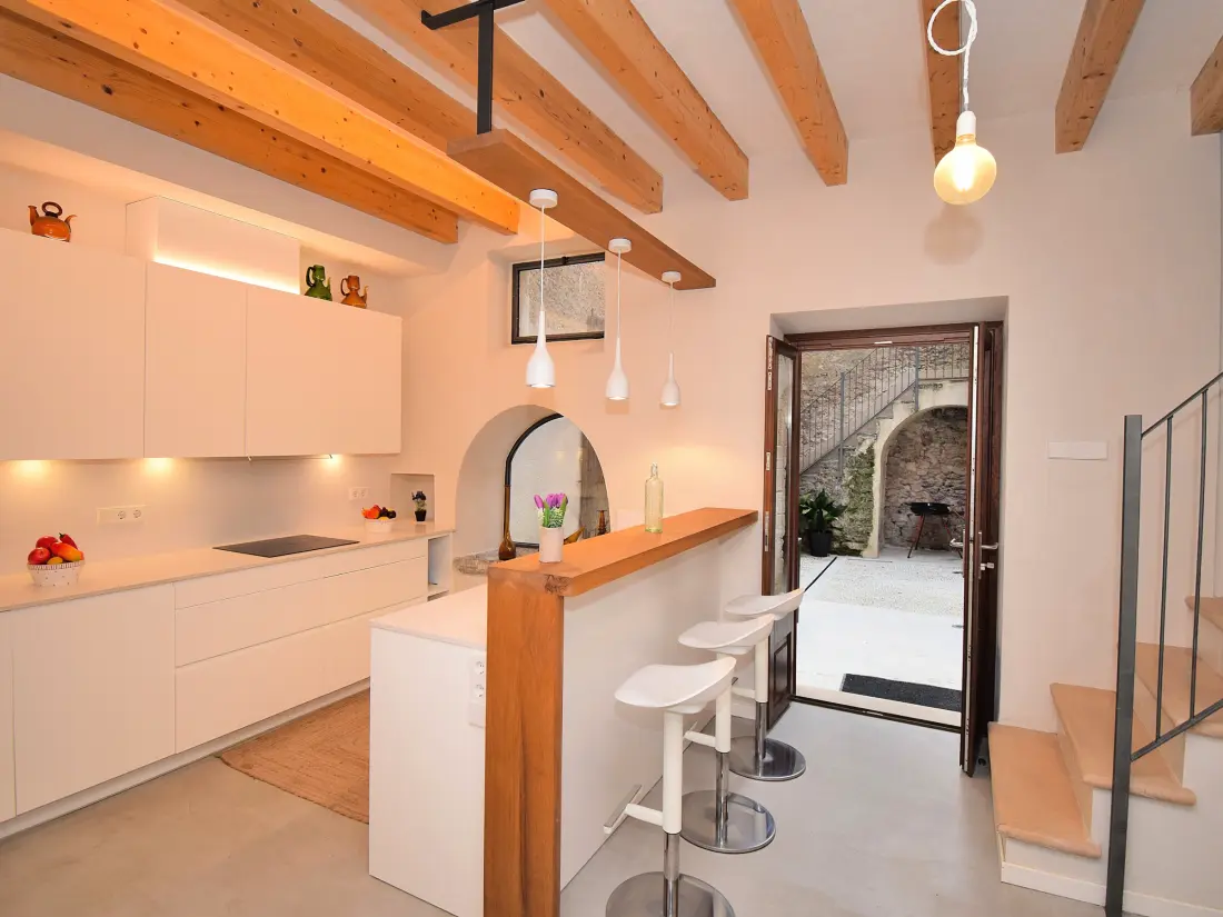 Maison de Vacances Arta 46