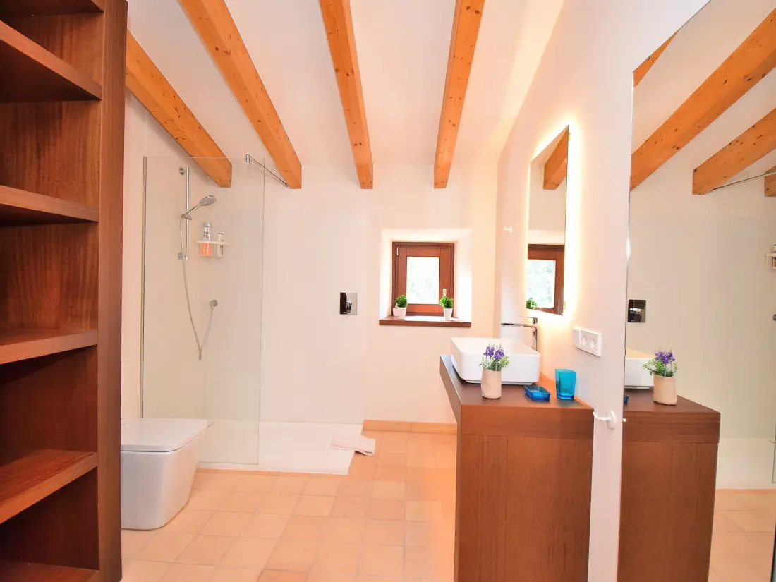 Maison de Vacances Arta 46