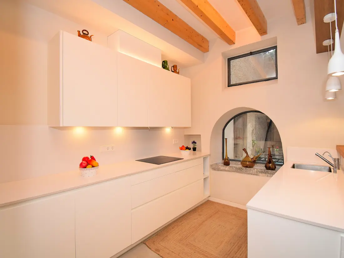 Maison de Vacances Arta 46